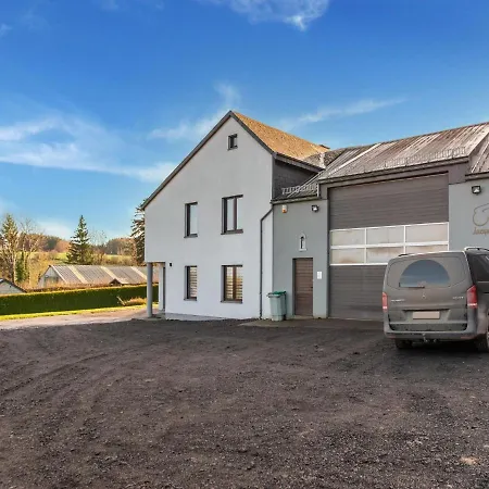 In With Garden Сasa de vacaciones *