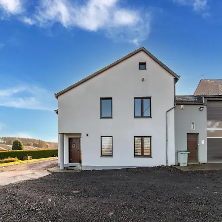Charming In With Garden Holiday home *