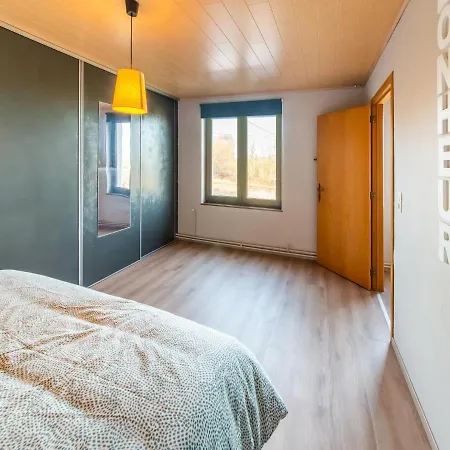 Semesterbostad In With Garden