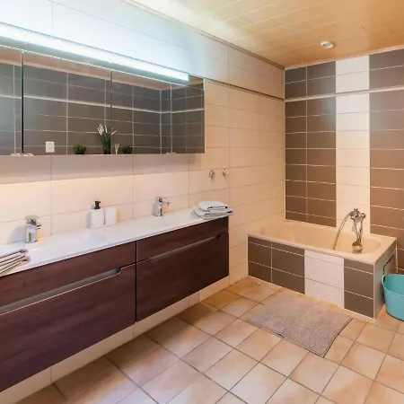 Semesterbostad In With Garden