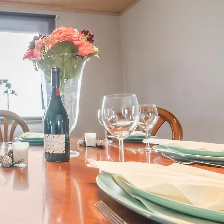 Semesterbostad In With Garden *