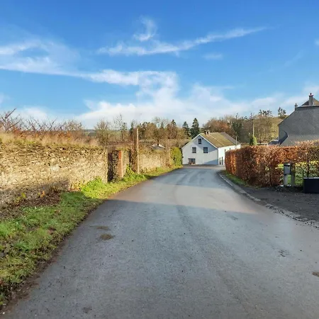 In With Garden * Léglise