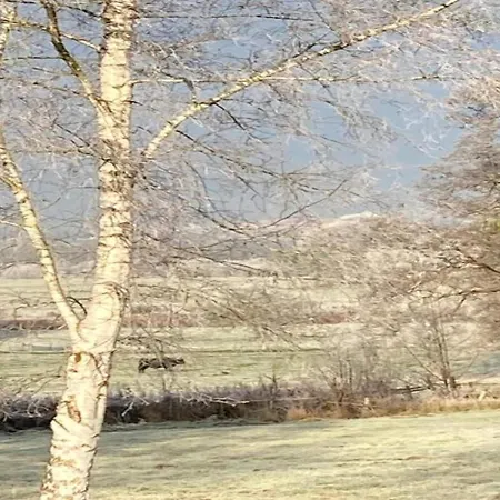 In With Garden Semesterbostad Léglise